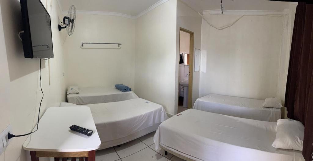 Hotel Santos Reis Trindade  Kültér fotó