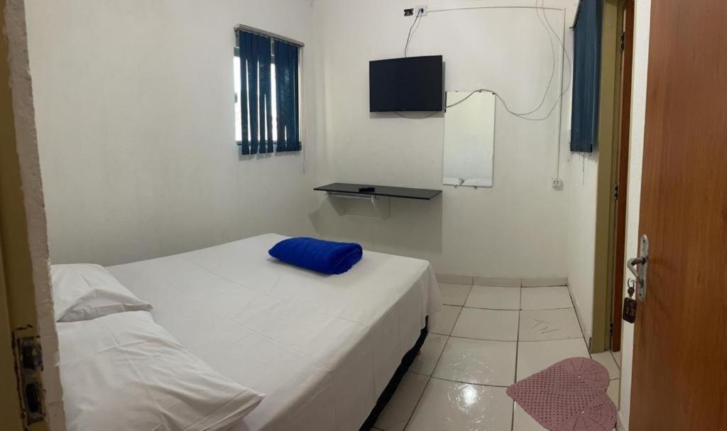 Hotel Santos Reis Trindade  Kültér fotó